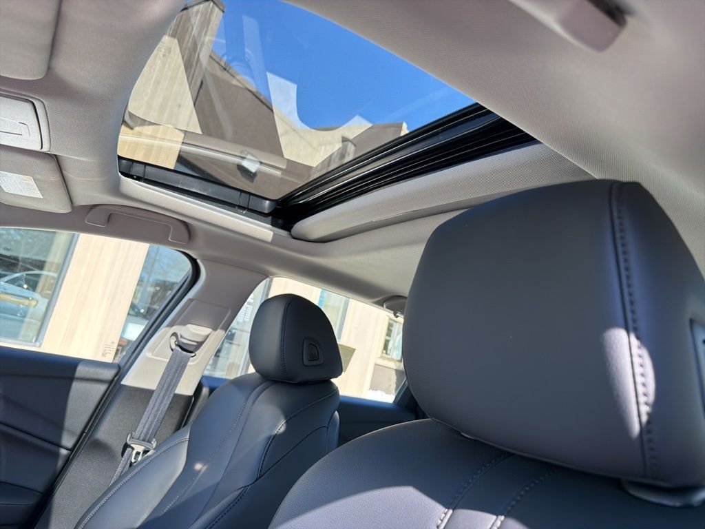 2023 Acura TLX Base - Photo 10
