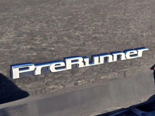 Used 2013 Black Toyota PreRunner image 16
