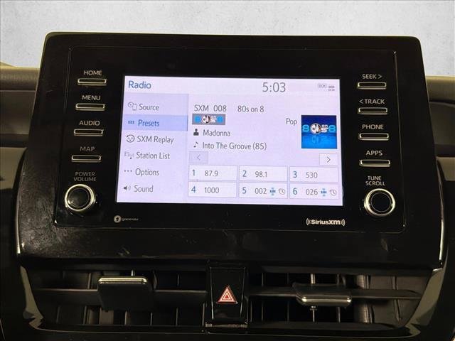 Certified Used 2023 ICE EDGE Toyota  image 28