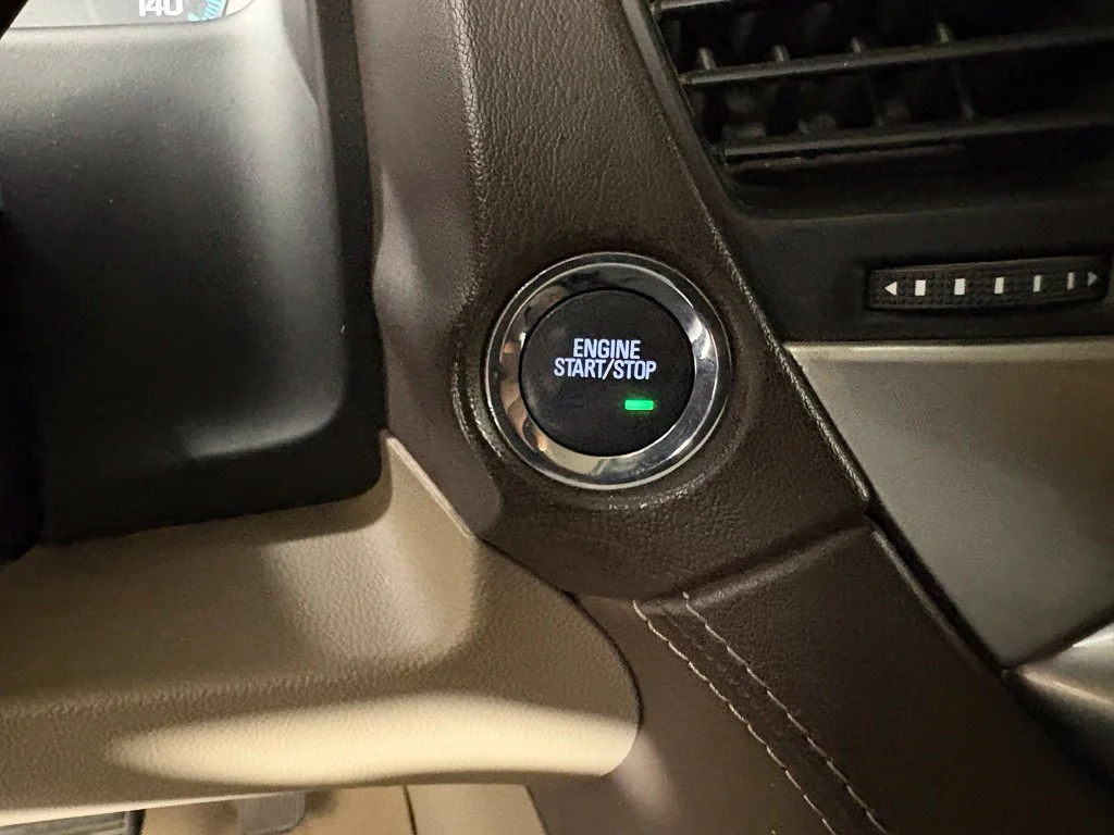Used 2018 PEPPERDUST METALLIC Chevrolet Premier image 36