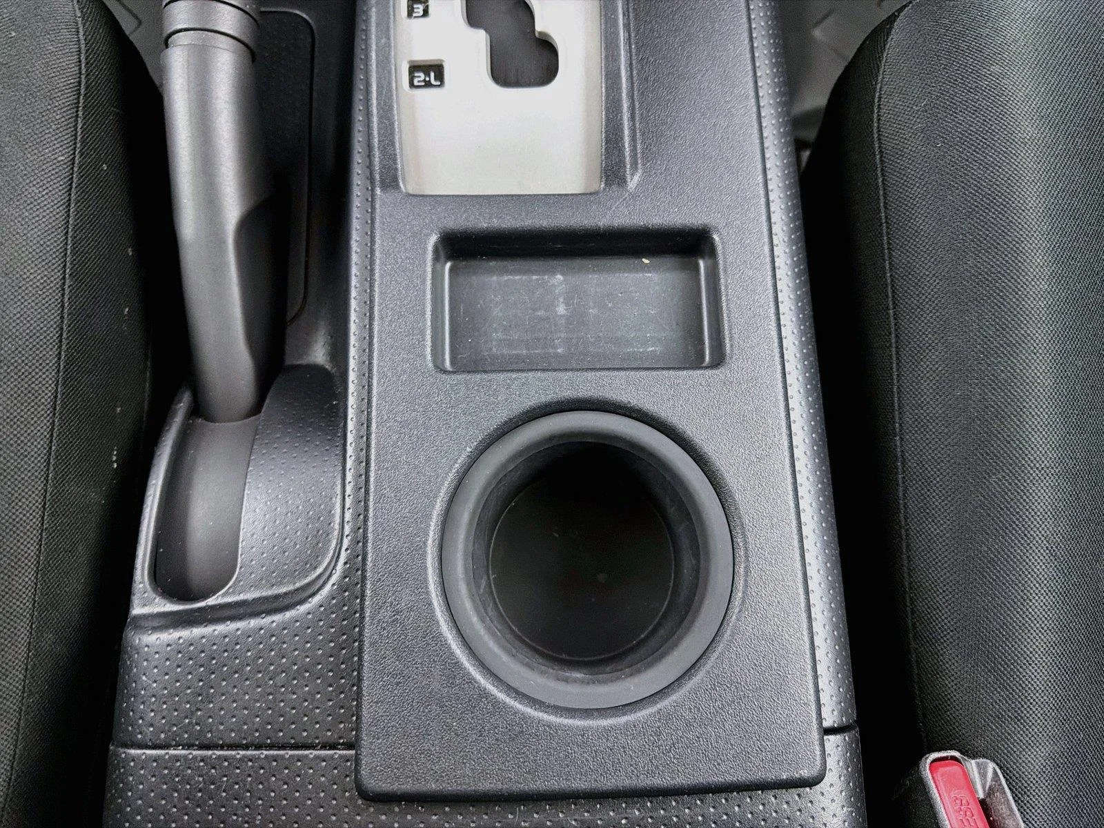 Used 2014 Black Toyota SR image 17