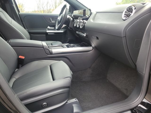 New 2026 Black Mercedes-Benz GLA 250 image 11