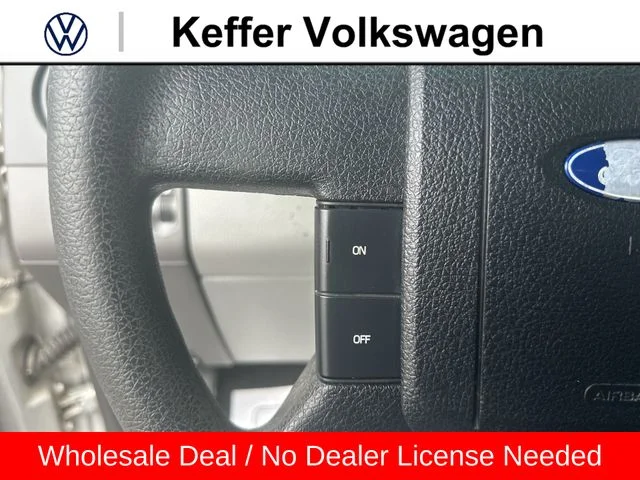 Used 2007  Ford XL image 17