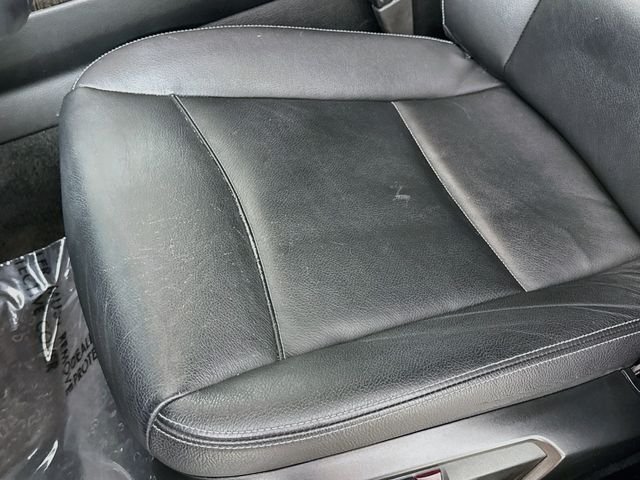 Used 2017 Space Gray Metallic BMW xDrive35i image 20