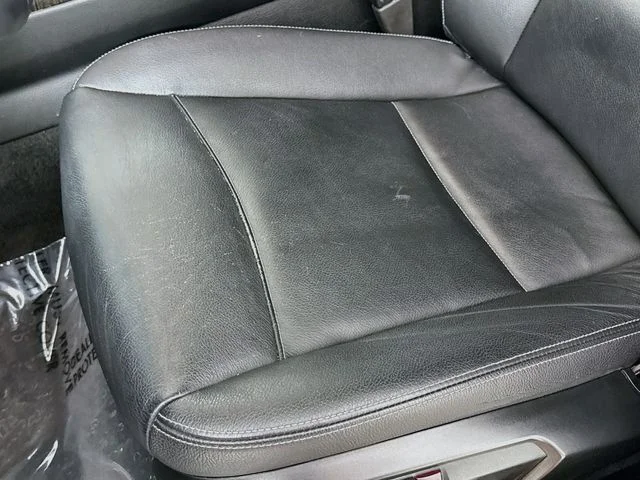 Used 2017 Gray BMW xDrive35i image 20