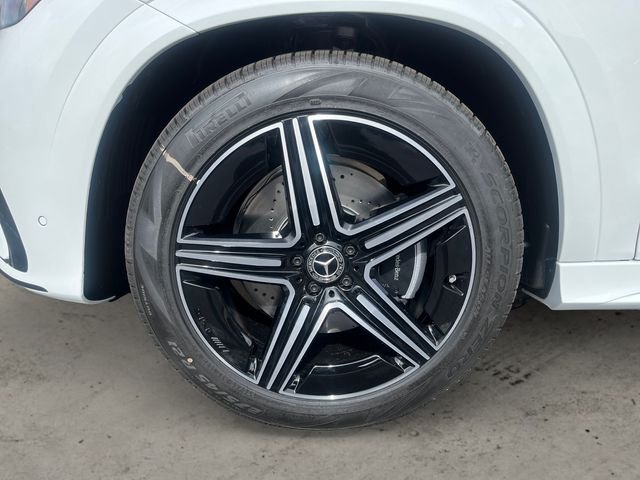 2026 Mercedes-Benz GLE GLE580 - Photo 14