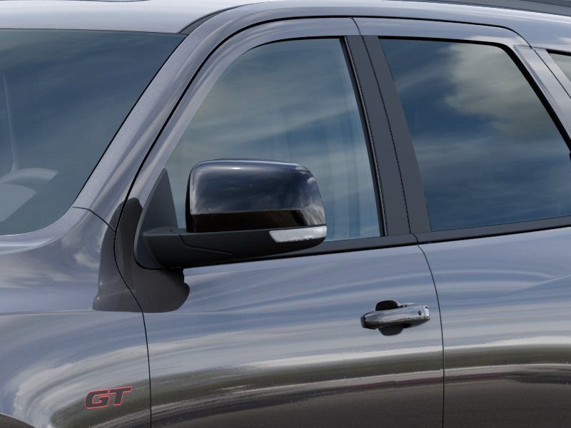 2026 Dodge Durango GT HEMI Plus V8 - Photo 12