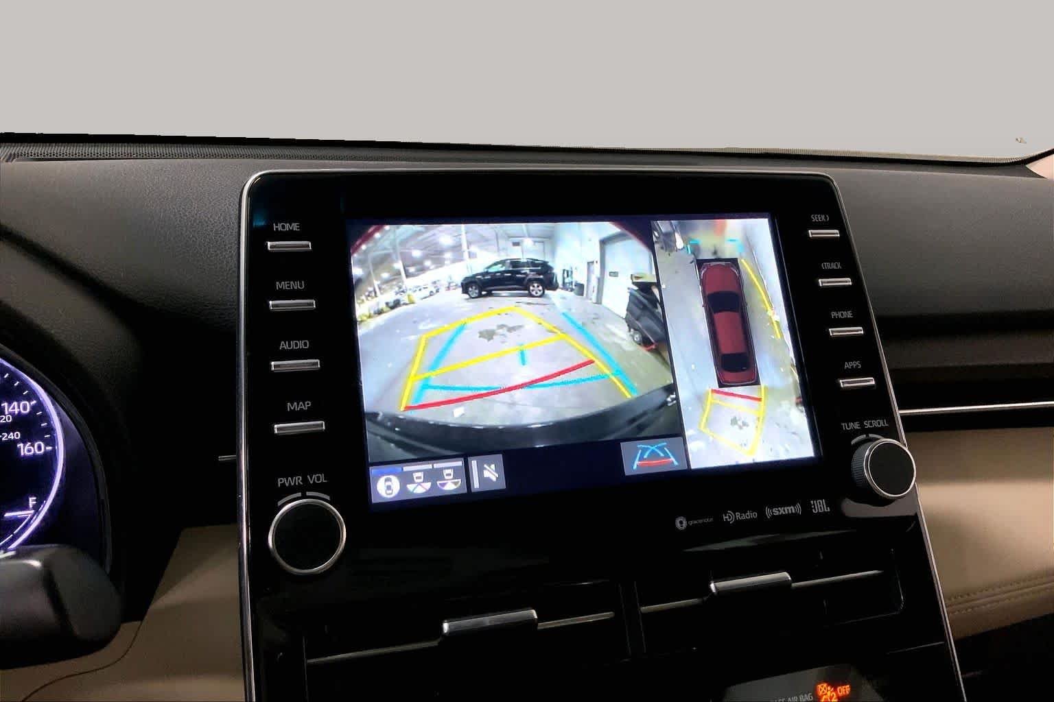Used 2019 Opulent Amber Toyota Limited image 27
