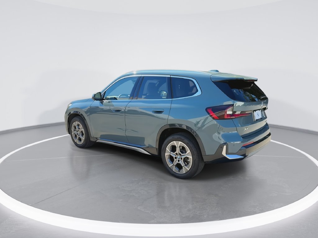 2026 BMW X1 28i - Photo 6