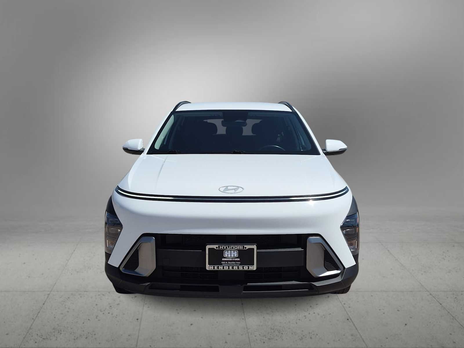 Certified Used 2024 Atlas White Hyundai SEL image 3