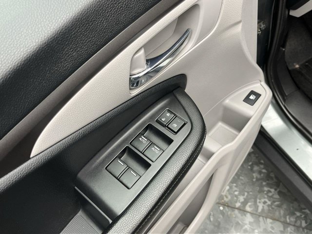 Used 2019 Green Honda RTL-T image 11