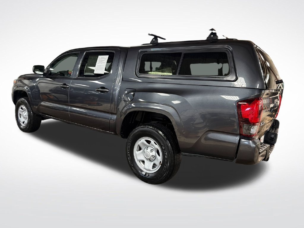 Used 2023 Gray Toyota SR image 3