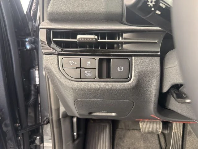 2026 Kia Sportage LX Hybrid - Photo 22