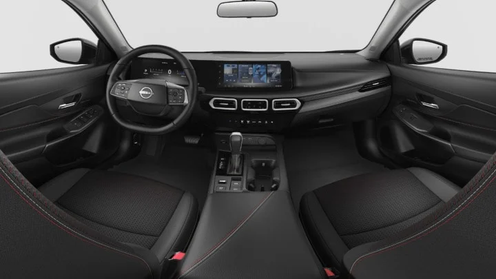 New 2027 XKY 2tonegrybl Nissan SR Sedan image 2