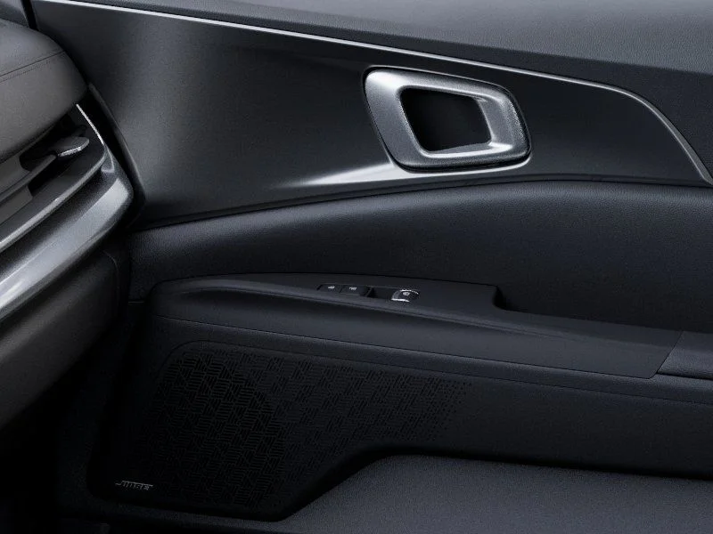 New 2026 Aurora Black Pearl Kia SX Prestige image 24