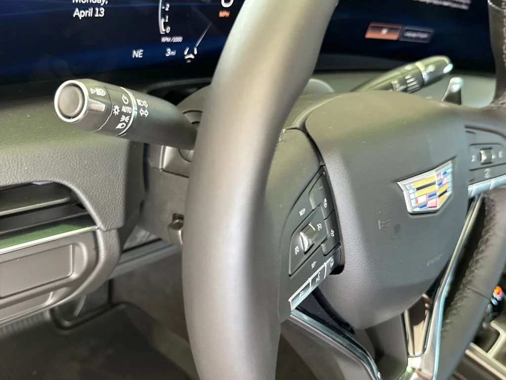 2026 Cadillac CT5 Premium Luxury - Photo 17