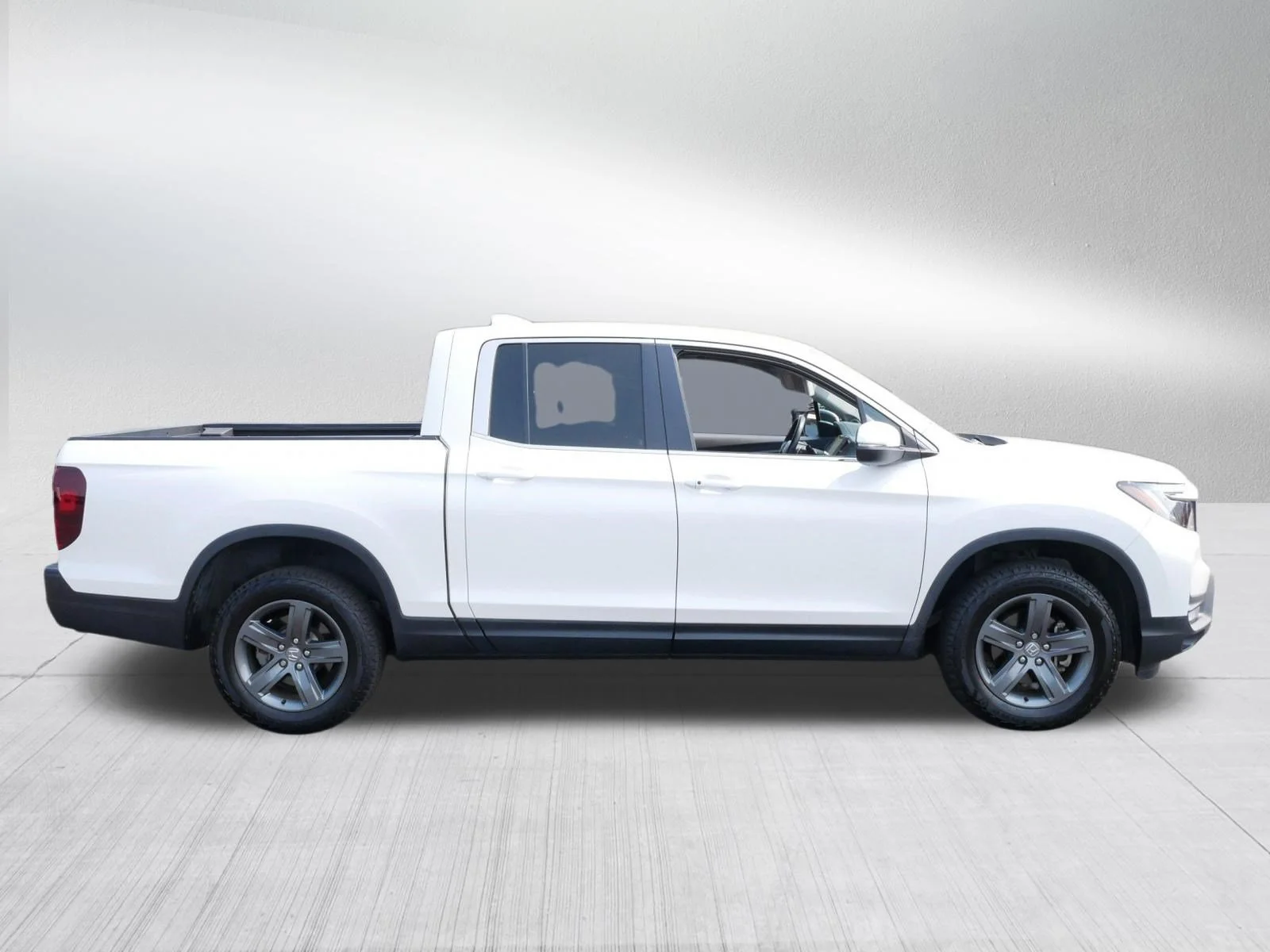 Used 2023 Platinum White Pearl Honda RTL image 8
