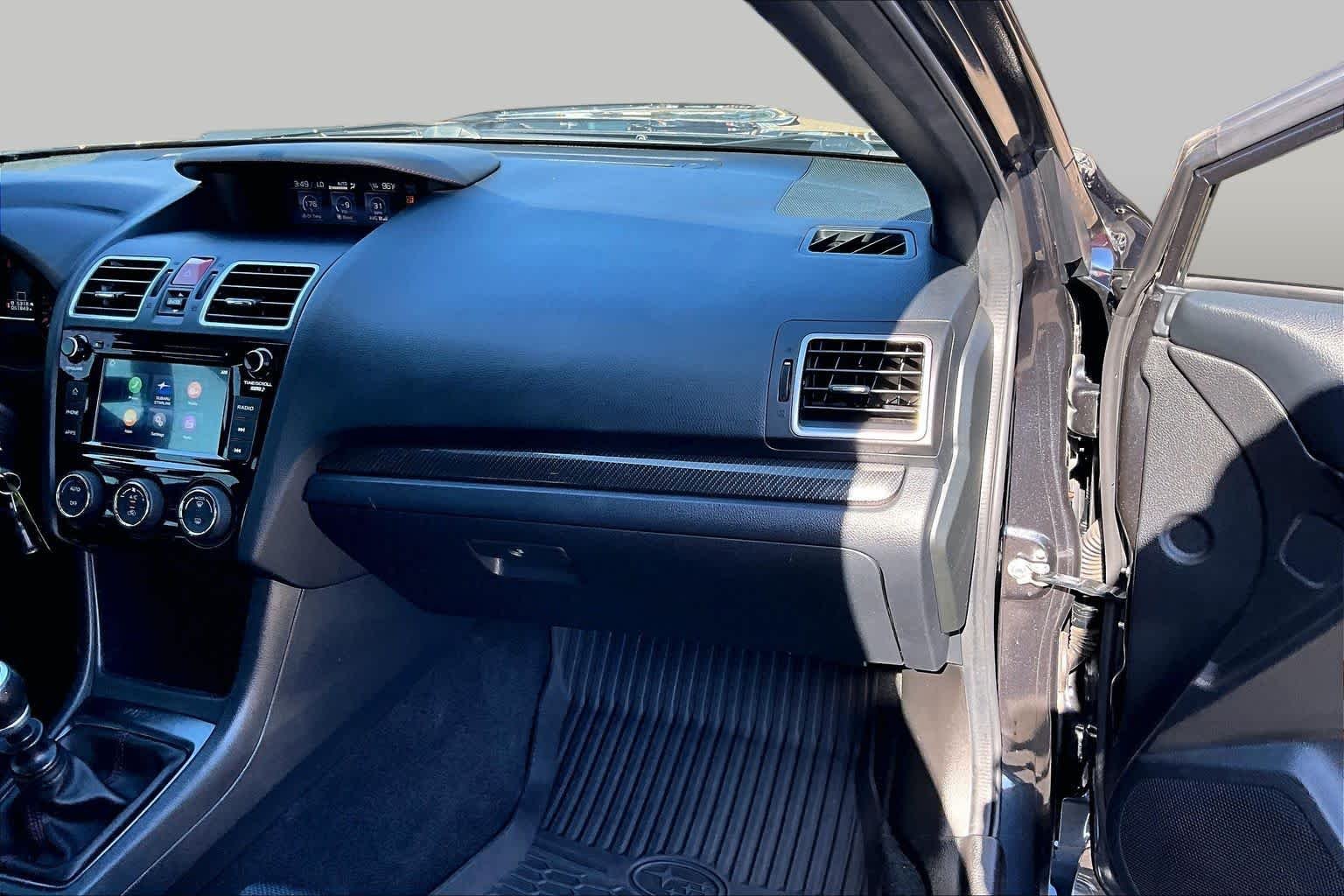 Used 2019 Dark Gray Metallic Subaru  image 22
