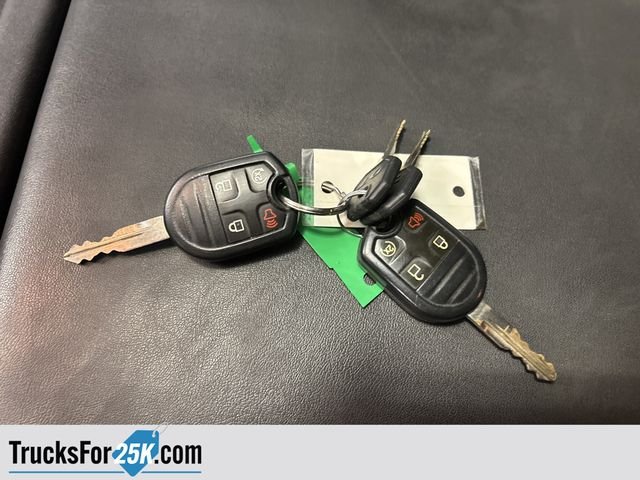 2014 Ford F-250 Super Duty Lariat - Photo 28