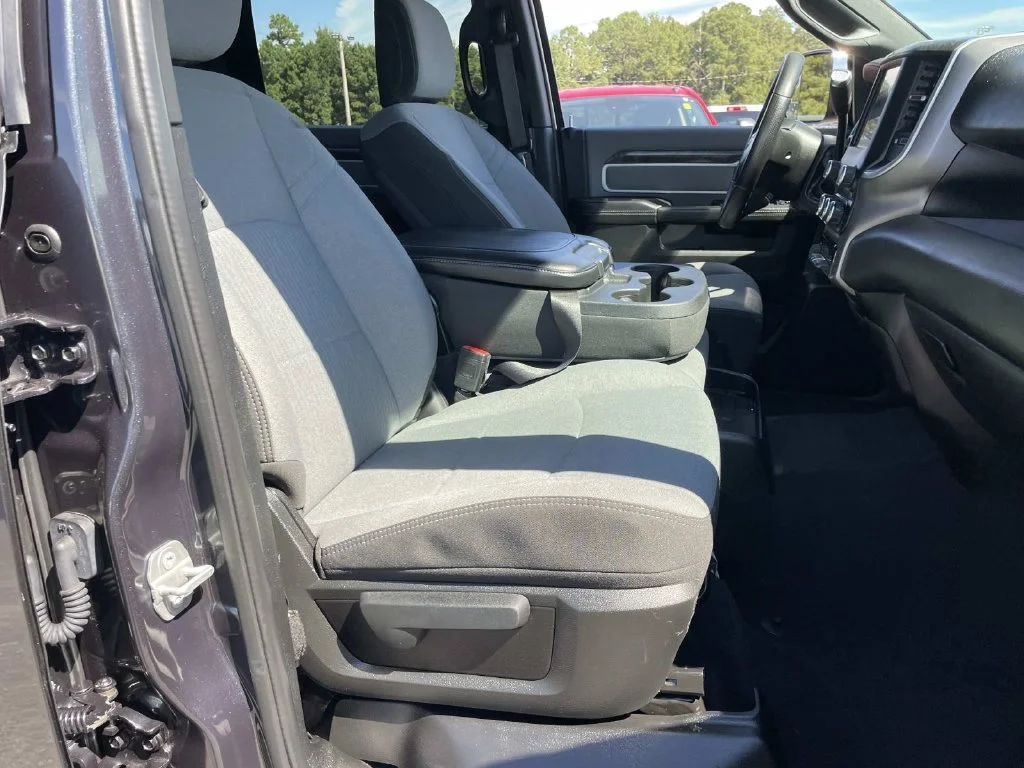 Used 2022 Gray Ram Big Horn image 29