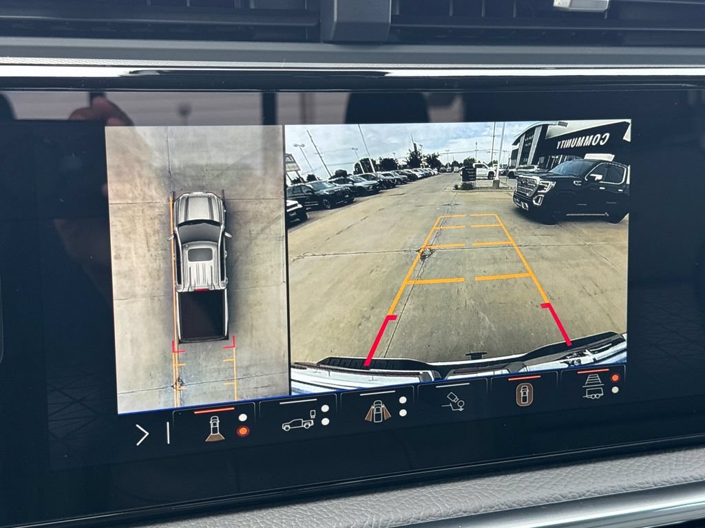 2026 GMC Sierra 1500 Denali - Photo 35