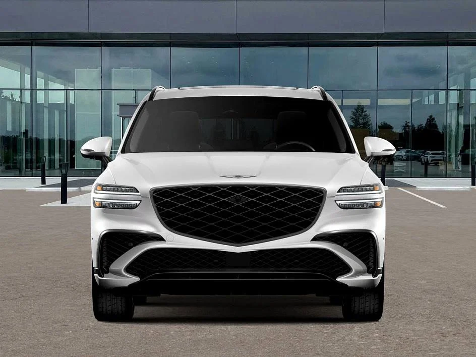 2026 GENESIS GV70 Sport Prestige - Photo 6
