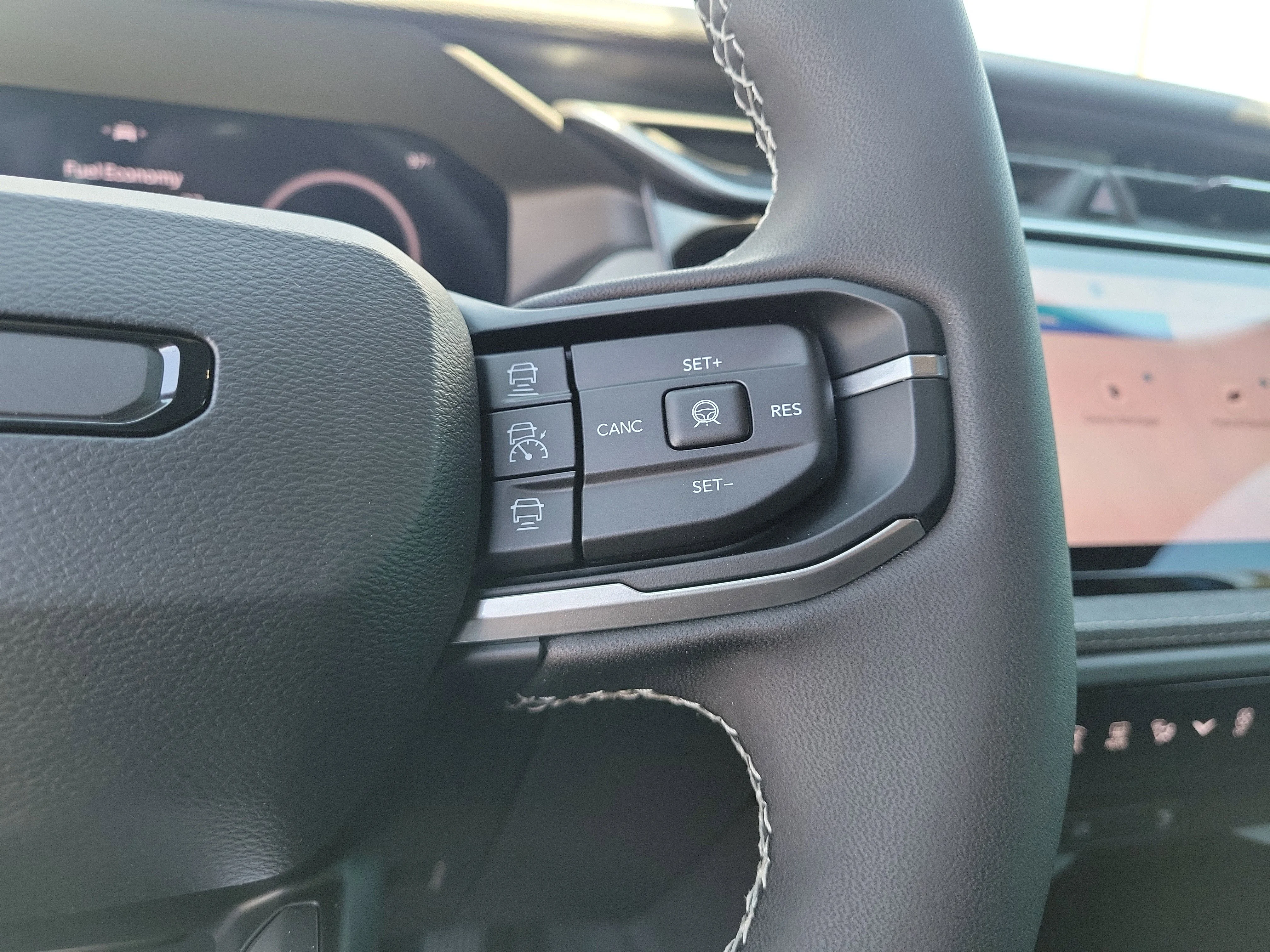 New 2026 Hydro Blue Pearlcoat Jeep Laredo image 15