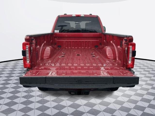 2026 Ford F-350 Super Duty Lariat - Photo 26