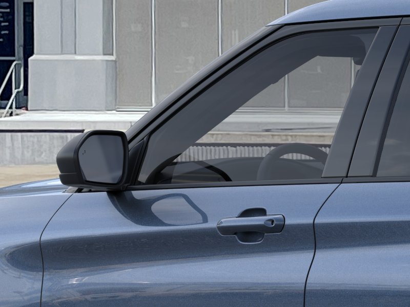 New 2026 Vapor Blue Metallic Ford Active image 20