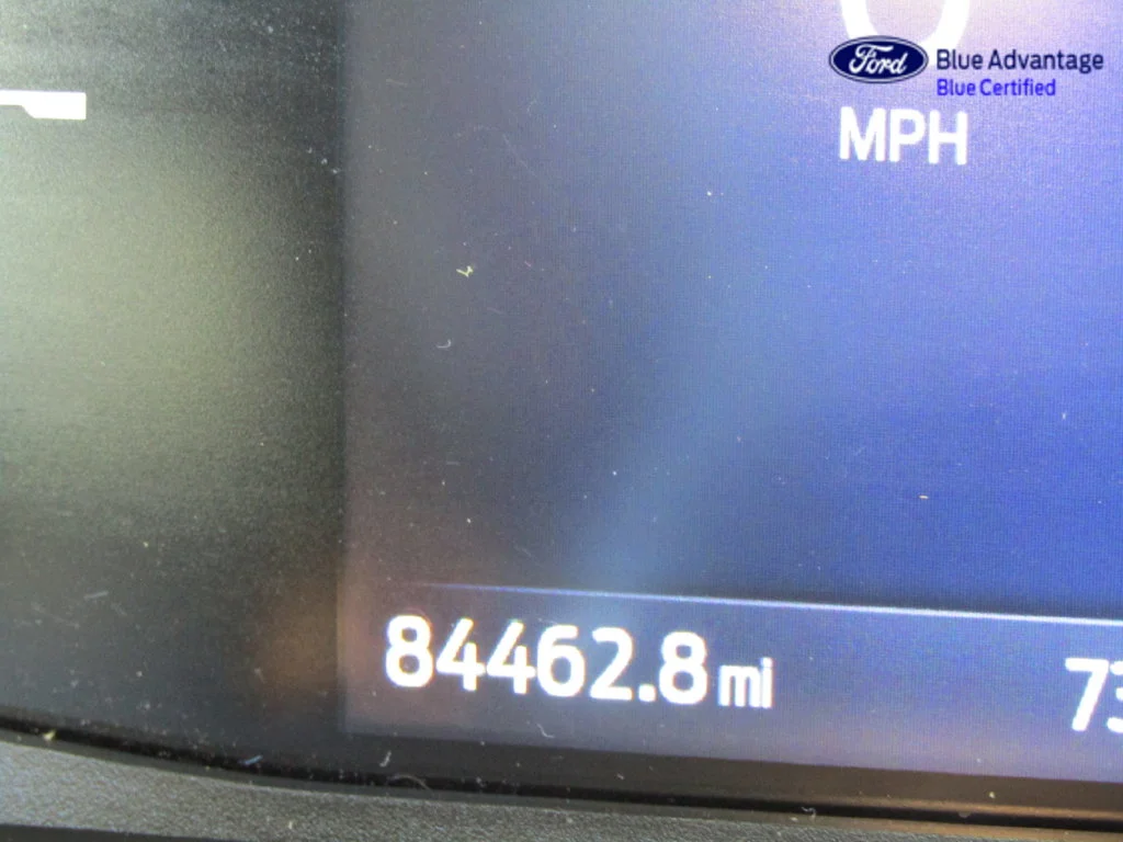 Certified Used 2026 Oxford White Ford Base image 51