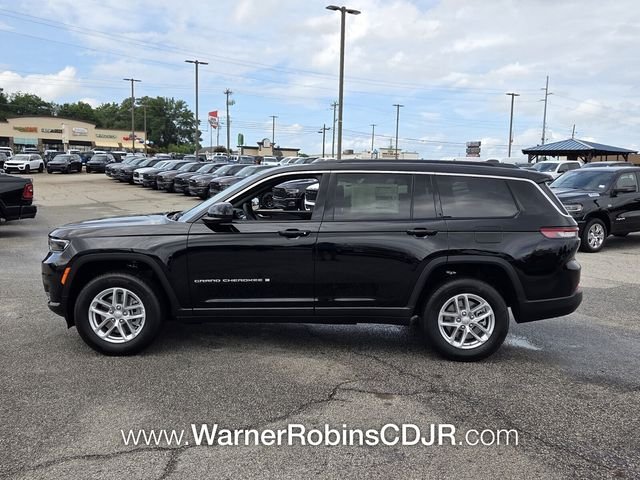 New 2026 Bright White Clear-Coat Exterior Paint Jeep Limited image 4