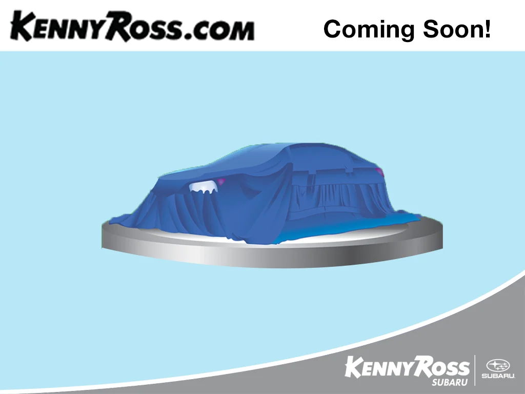 New 2026 MAGNETITE GRAY METALLIC Subaru Premium image 1