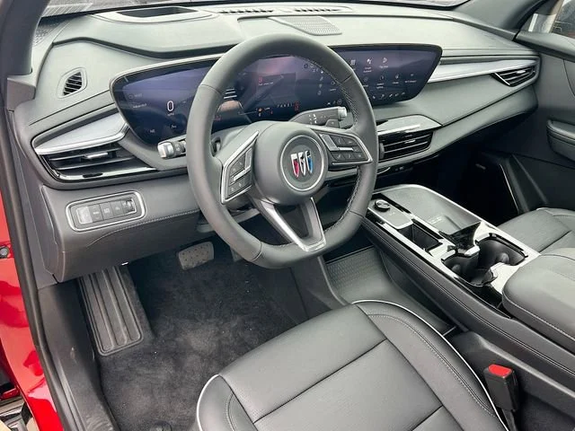 2026 Buick Enclave Sport Touring - Photo 6