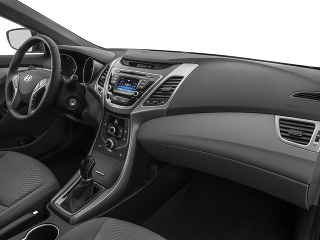 Used 2016 Symphony Silver Hyundai SE image 21