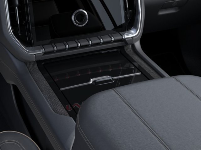 2027 GMC Yukon XL Elevation - Photo 62
