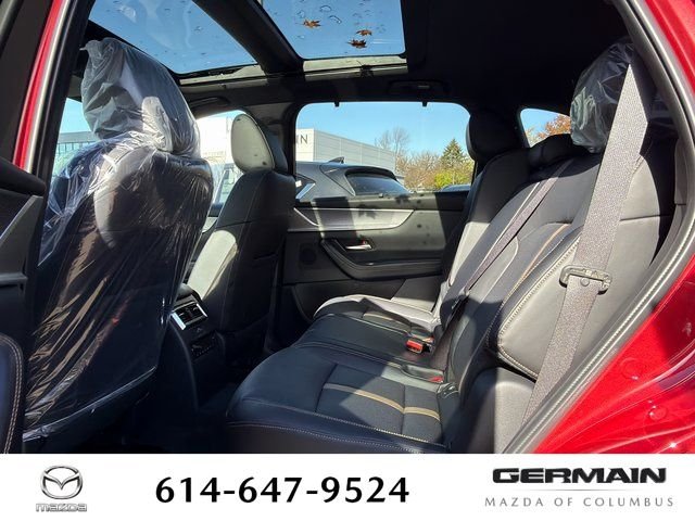 2026 Mazda CX-70 Premium Package - Photo 16