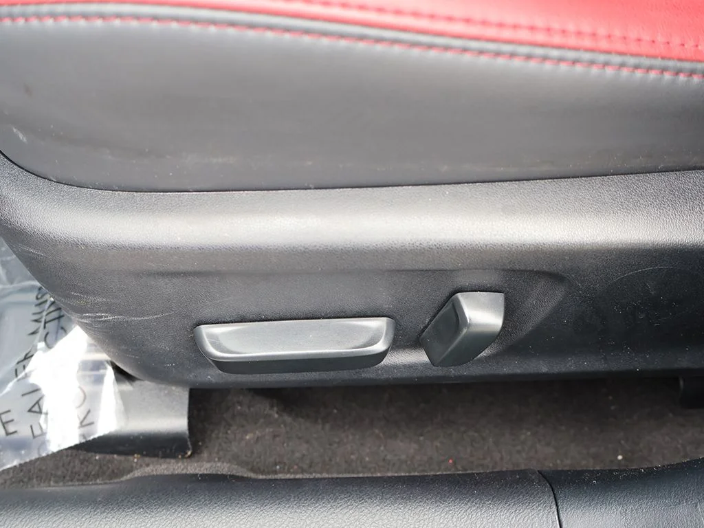 Used 2025 Gray Lexus 350 F SPORT Design image 34