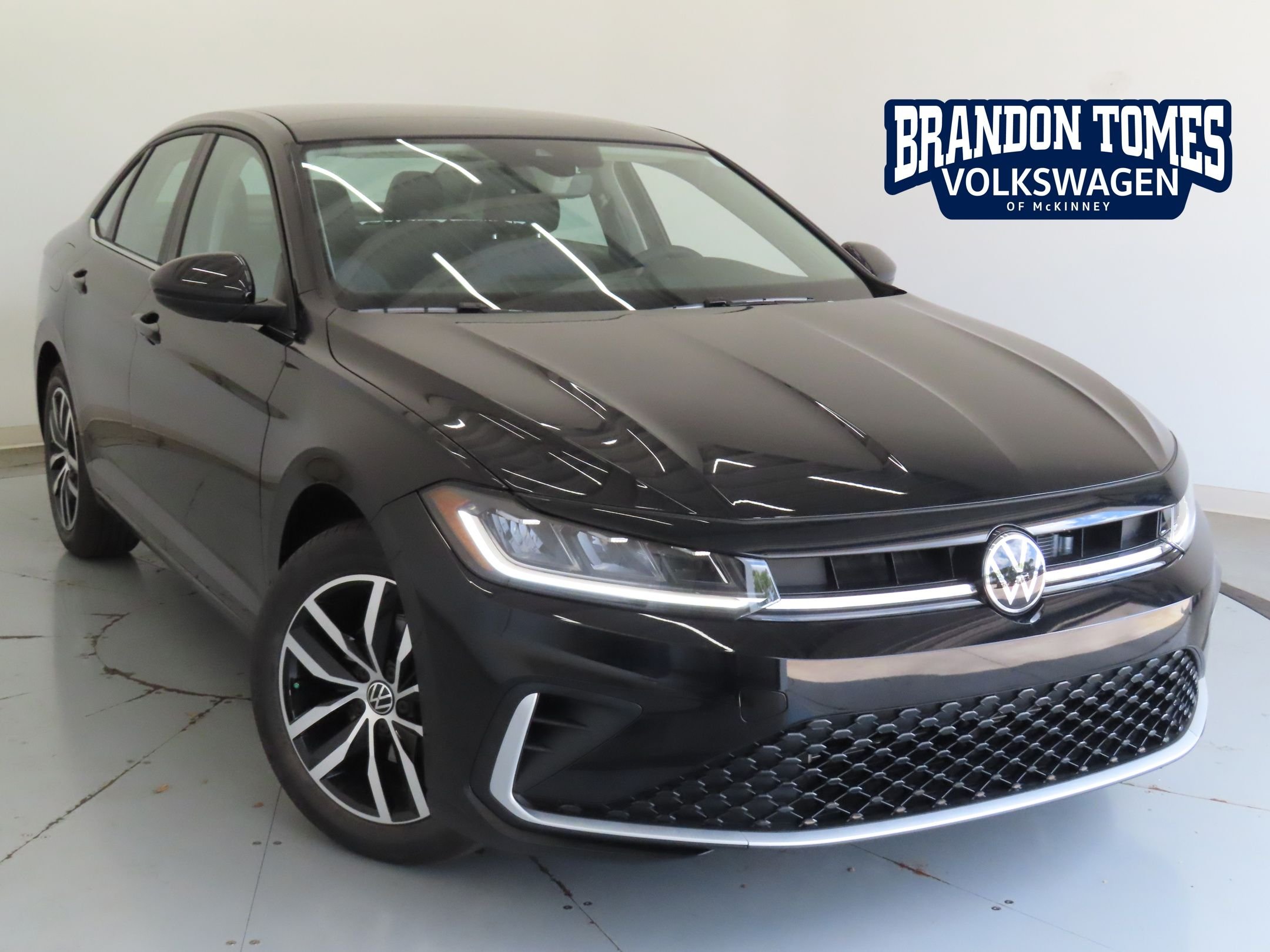 2026 Volkswagen Jetta 1.5T SE Auto SULEV's photo