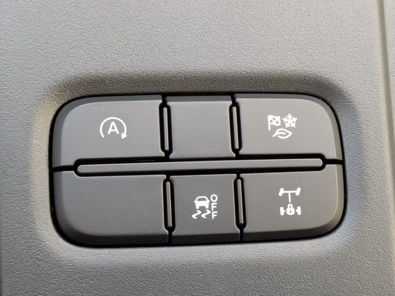 New 2026 Carbonized Gray Metallic Ford XL image 22