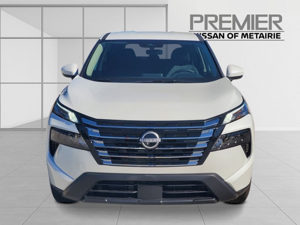 2026 Nissan Rogue SV - Photo 8