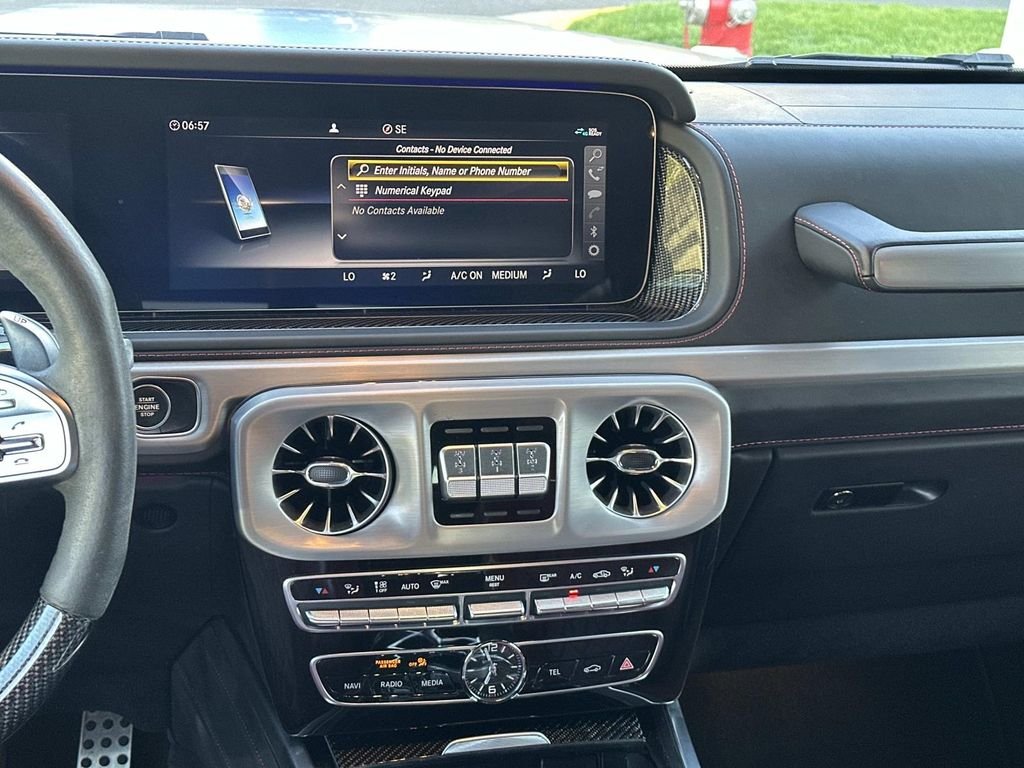 Certified Used 2023  Mercedes-Benz G 63 AMG® image 20