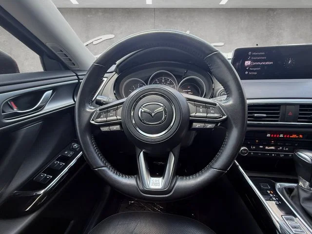 Used 2023 Red Mazda Touring Plus image 21