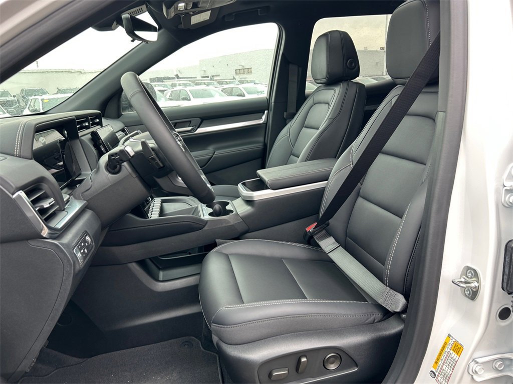 2026 GMC TERRAIN - Image 14