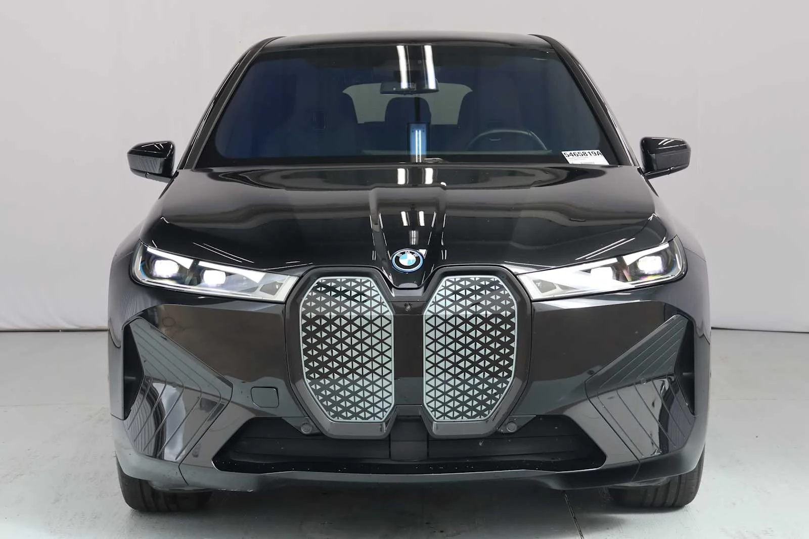 Used 2024 BMW iX Base with VIN WB523CF00RCP05428 for sale in Plano, TX
