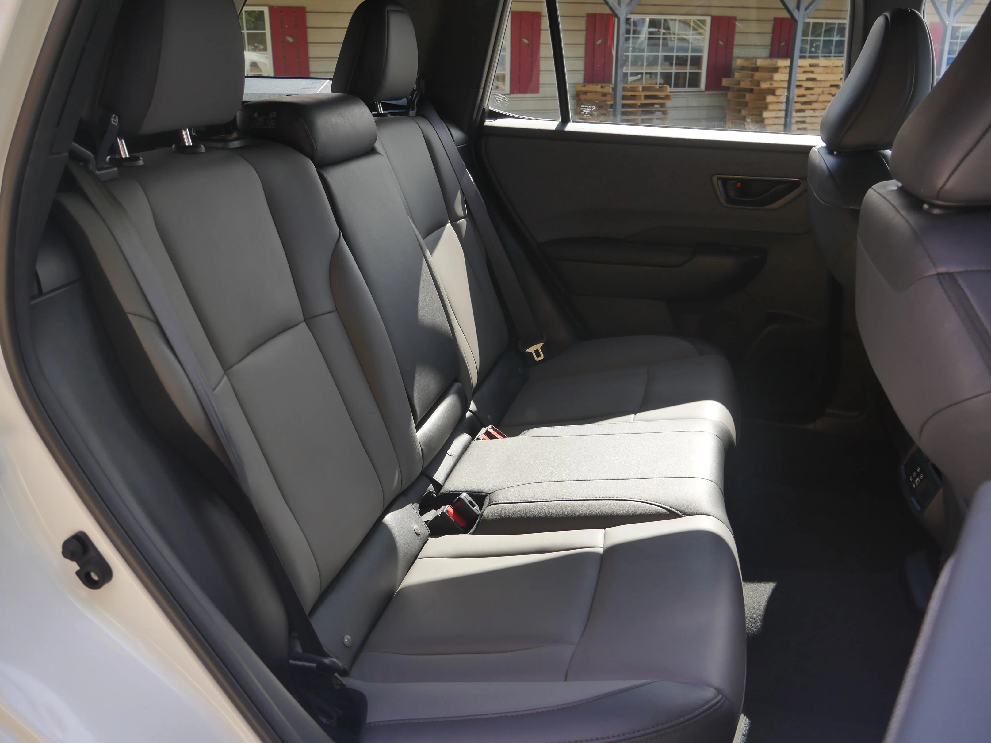 2026 Subaru Outback Premium - Photo 21