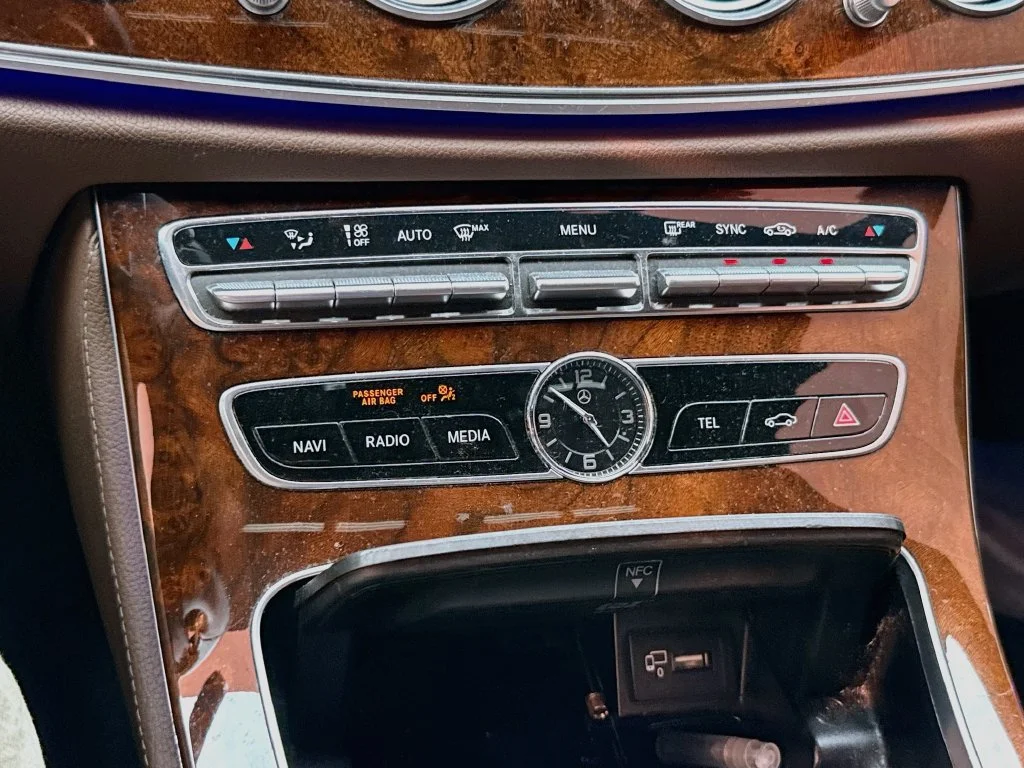 Used 2020  Mercedes-Benz E 350 image 17