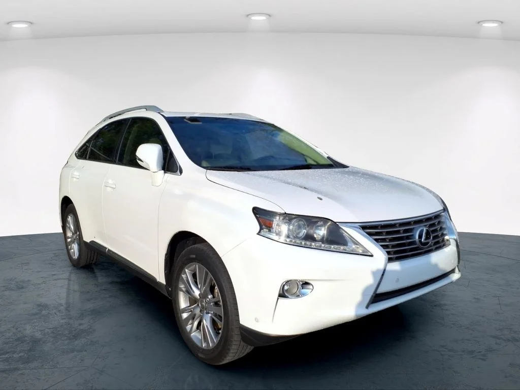 Used 2013  Lexus 350 image 10