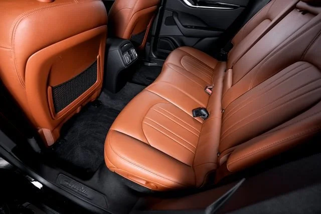 Used 2021 Nero Maserati  image 25