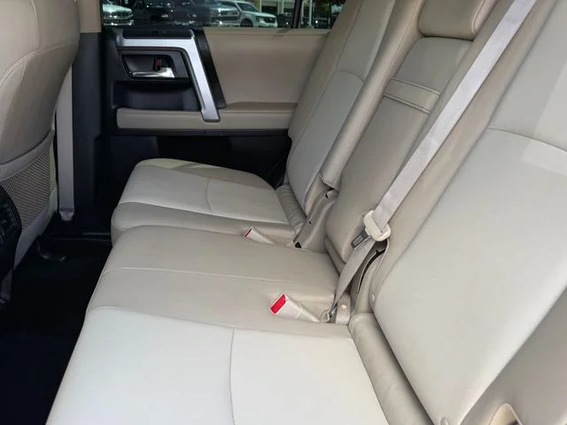 Used 2022 Red Toyota SR5 Premium image 27