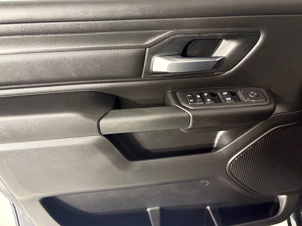 New 2026 Forged Blue Metallic Exterior Paint RAM Express image 19